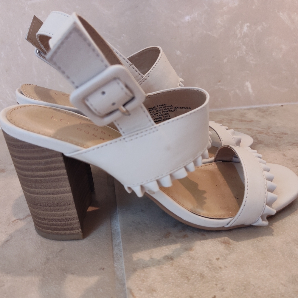 Heels - Picture 2 of 2